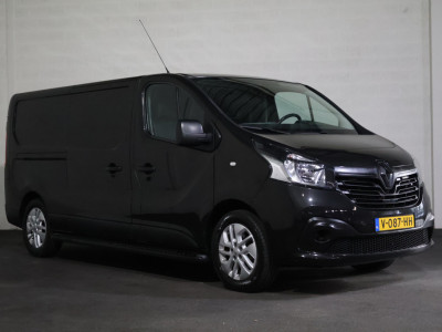 Renault Trafic 1.6 dCi 120pk L2 H1 Airco Navigatie foto 6