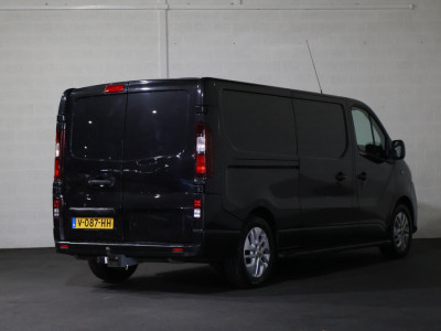 Renault Trafic 1.6 dCi 120pk L2 H1 Airco Navigatie foto 7