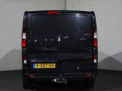 Renault Trafic 1.6 dCi 120pk L2 H1 Airco Navigatie foto 8