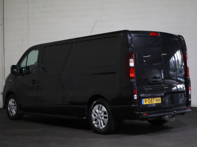 Renault Trafic 1.6 dCi 120pk L2 H1 Airco Navigatie foto 9