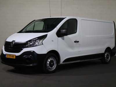 Renault Trafic 1.6 dCi 120pk L2 H1 Airco Trekhaak