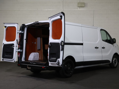 Renault Trafic 1.6 dCi 120pk L2 H1 Airco Trekhaak 10