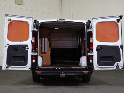 Renault Trafic 1.6 dCi 120pk L2 H1 Airco Trekhaak 11