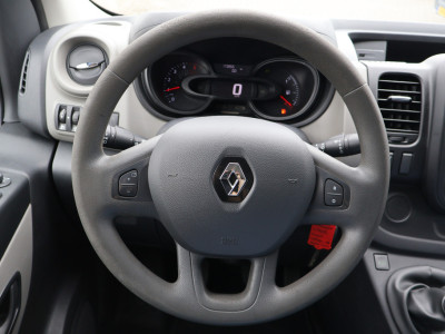 Renault Trafic 1.6 dCi 120pk L2 H1 Airco Trekhaak 19