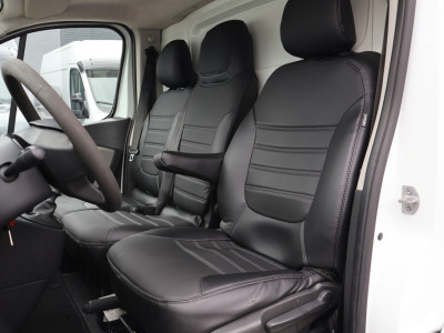 Renault Trafic 1.6 dCi 120pk L2 H1 Airco Trekhaak 2