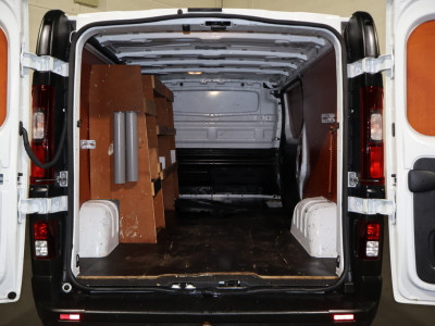 Renault Trafic 1.6 dCi 120pk L2 H1 Airco Trekhaak 3