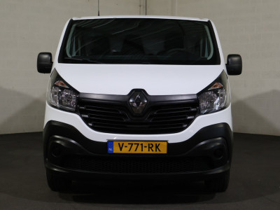 Renault Trafic 1.6 dCi 120pk L2 H1 Airco Trekhaak 5