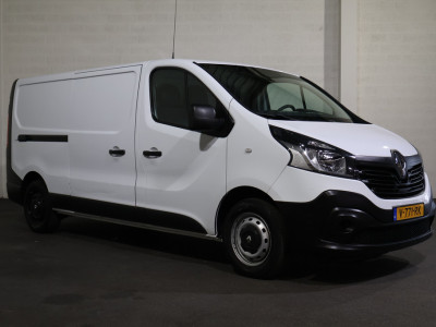 Renault Trafic 1.6 dCi 120pk L2 H1 Airco Trekhaak 6