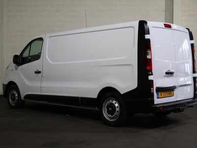 Renault Trafic 1.6 dCi 120pk L2 H1 Airco Trekhaak 7