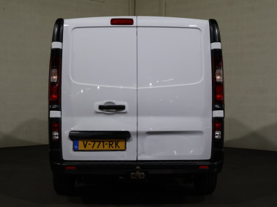 Renault Trafic 1.6 dCi 120pk L2 H1 Airco Trekhaak 8