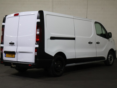 Renault Trafic 1.6 dCi 120pk L2 H1 Airco Trekhaak 9