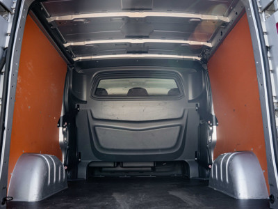 Renault Trafic 1.6 dCi 125PK L2H1 | DC 5-Zits | Camera | Cruise | Airco | Trekhaak foto 10