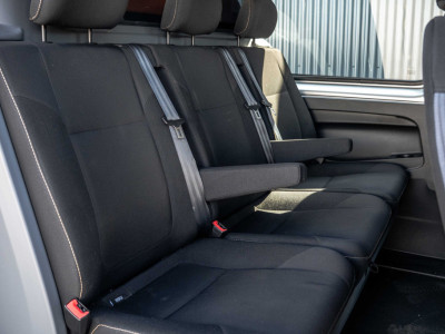 Renault Trafic 1.6 dCi 125PK L2H1 | DC 5-Zits | Camera | Cruise | Airco | Trekhaak foto 14