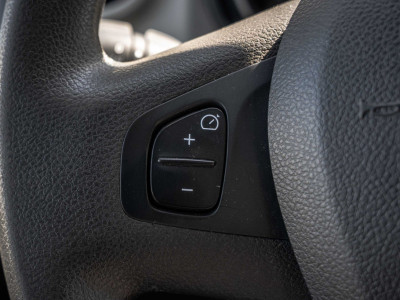 Renault Trafic 1.6 dCi 125PK L2H1 | DC 5-Zits | Camera | Cruise | Airco | Trekhaak foto 17