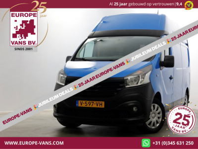 Renault Trafic 1.6 dCi 125pk E6 L2H2 Comfort Energy Airco/Navi 02-2019