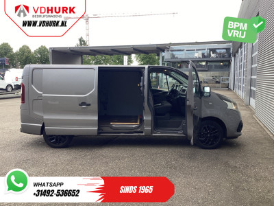 Renault Trafic 1.6 dCi 125 pk L2 Cruise/ PDC/ Navi/ LMV/ Airco foto 6