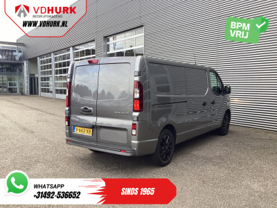 Renault Trafic 1.6 dCi 125 pk L2 Cruise/ PDC/ Navi/ LMV/ Airco foto 8