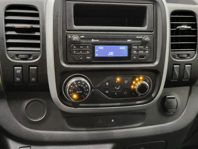 Renault Trafic 1.6dCi 126pk Euro 6! foto 12