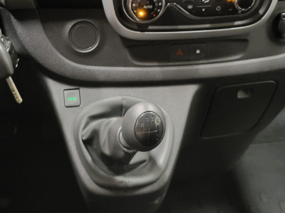 Renault Trafic 1.6dCi 126pk Euro 6! foto 13