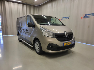 Renault Trafic 1.6dCi 126pk Euro 6! foto 15