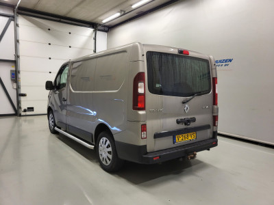 Renault Trafic 1.6dCi 126pk Euro 6! foto 16