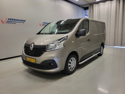 Renault Trafic 1.6dCi 126pk Euro 6! foto 2