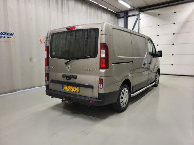Renault Trafic 1.6dCi 126pk Euro 6! foto 3