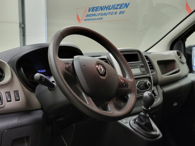 Renault Trafic 1.6dCi 126pk Euro 6! foto 4