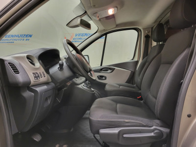 Renault Trafic 1.6dCi 126pk Euro 6! foto 5