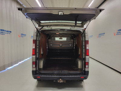 Renault Trafic 1.6dCi 126pk Euro 6! foto 6
