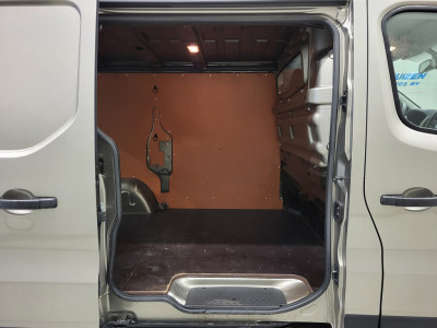 Renault Trafic 1.6dCi 126pk Euro 6! foto 7