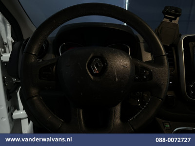 Renault Trafic 1.6 dCi 126pk L2H1 Euro6 Airco | Camera | Navigatie | Imperiaal | LM velgen | Cruisecontrol Trekhaak, Parkeersensoren, Sidebars, Bijrijdersbank 15