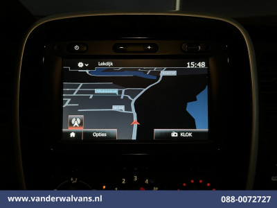 Renault Trafic 1.6 dCi 126pk L2H1 Euro6 Airco | Camera | Navigatie | Imperiaal | LM velgen | Cruisecontrol Trekhaak, Parkeersensoren, Sidebars, Bijrijdersbank 2