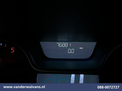 Renault Trafic 1.6 dCi 126pk L2H1 Euro6 Airco | Camera | Navigatie | Imperiaal | LM velgen | Cruisecontrol Trekhaak, Parkeersensoren, Sidebars, Bijrijdersbank 20