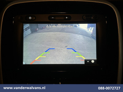 Renault Trafic 1.6 dCi 126pk L2H1 Euro6 Airco | Camera | Navigatie | Imperiaal | LM velgen | Cruisecontrol Trekhaak, Parkeersensoren, Sidebars, Bijrijdersbank 3