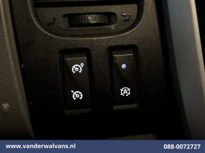 Renault Trafic 1.6 dCi 126pk L2H1 Euro6 Airco | Camera | Navigatie | Imperiaal | LM velgen | Cruisecontrol Trekhaak, Parkeersensoren, Sidebars, Bijrijdersbank 4