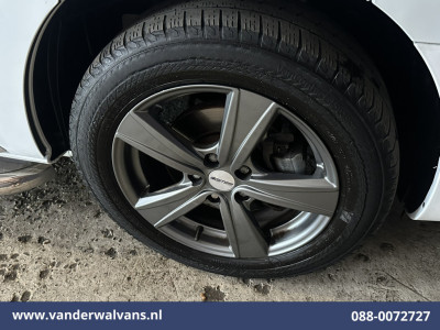 Renault Trafic 1.6 dCi 126pk L2H1 Euro6 Airco | Camera | Navigatie | Imperiaal | LM velgen | Cruisecontrol Trekhaak, Parkeersensoren, Sidebars, Bijrijdersbank 5
