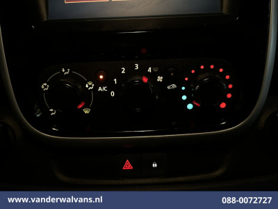 Renault Trafic 1.6 dCi 126pk L2H1 Euro6 Airco | Camera | Navigatie | Imperiaal | LM velgen | Cruisecontrol Trekhaak, Parkeersensoren, Sidebars, Bijrijdersbank 7