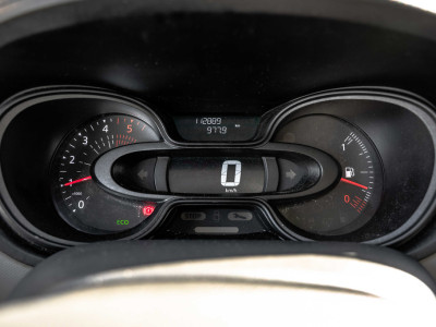 Renault Trafic 1.6 dCi 95 L1H1 | Cruise | Navi | Airco | Trekhaak | Imperiaal foto 15