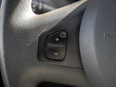 Renault Trafic 1.6 dCi 95 L1H1 | Cruise | Navi | Airco | Trekhaak | Imperiaal foto 16