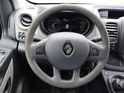 Renault Trafic 1.6 dCi Airco Inrichting Imperiaal Sidebars 19