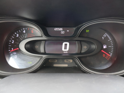 Renault Trafic 1.6 dCi Airco Inrichting Imperiaal Sidebars 20