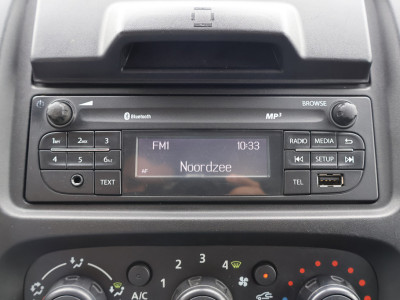 Renault Trafic 1.6 dCi Airco Inrichting Imperiaal Sidebars 21