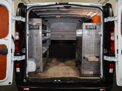 Renault Trafic 1.6 dCi Airco Inrichting Imperiaal Sidebars 3