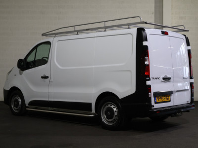Renault Trafic 1.6 dCi Airco Inrichting Imperiaal Sidebars 7