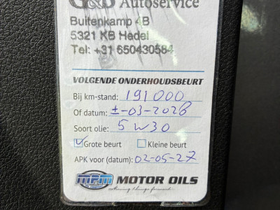 Renault Trafic 1.6 dCi EURO 6 L2H1 DC Dubbele Cabine Airco MARGE 14