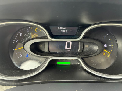 Renault Trafic 1.6 dCi EURO 6 L2H1 DC Dubbele Cabine Airco MARGE 15