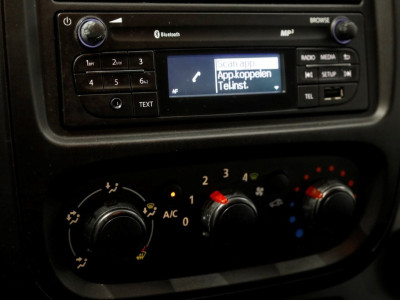 Renault Trafic 1.6 dCi Euro6 L2H1 D.C. Airco 05-2019 foto 15