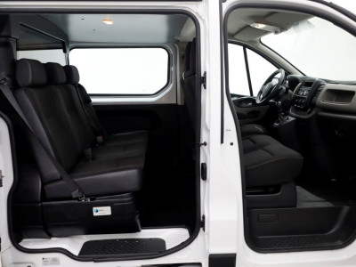 Renault Trafic 1.6 dCi Euro6 L2H1 D.C. Airco 05-2019 foto 3