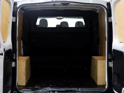 Renault Trafic 1.6 dCi Euro6 L2H1 D.C. Airco 05-2019 foto 5